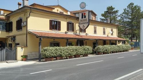 Hotel Turrita Hotel in Umbria