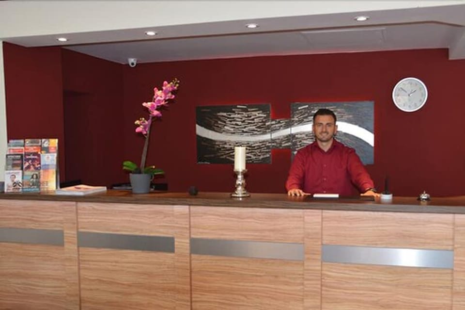 Altstadthotel Harburg Hotel in Hamburg