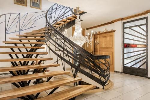 B&B Villa Pattis Hotel in Vipiteno