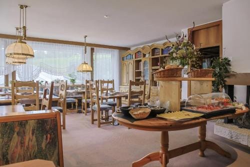 B&B Villa Pattis Hotel in Vipiteno