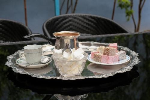 Guesthouse Aurora Hotel in Mostar