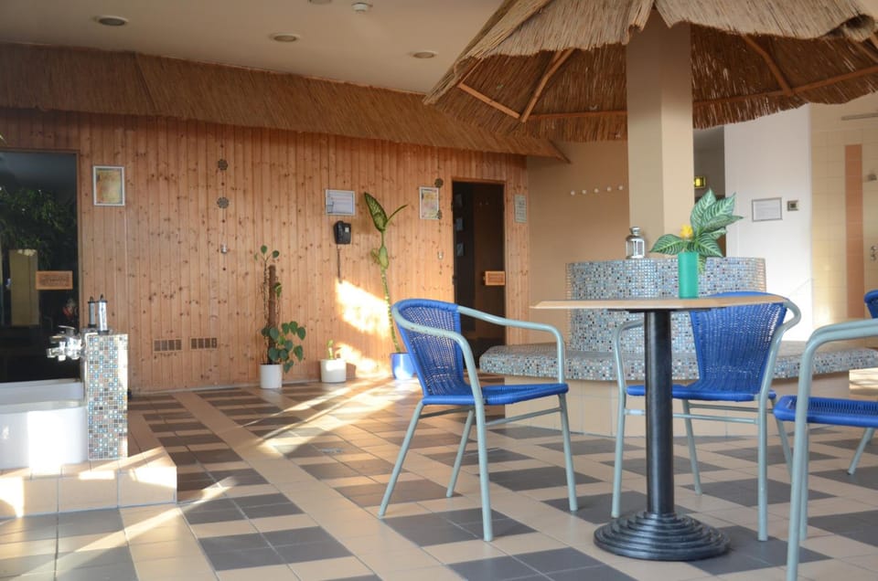 Hotel Ambiente Hotel in Saxony-Anhalt, Germany