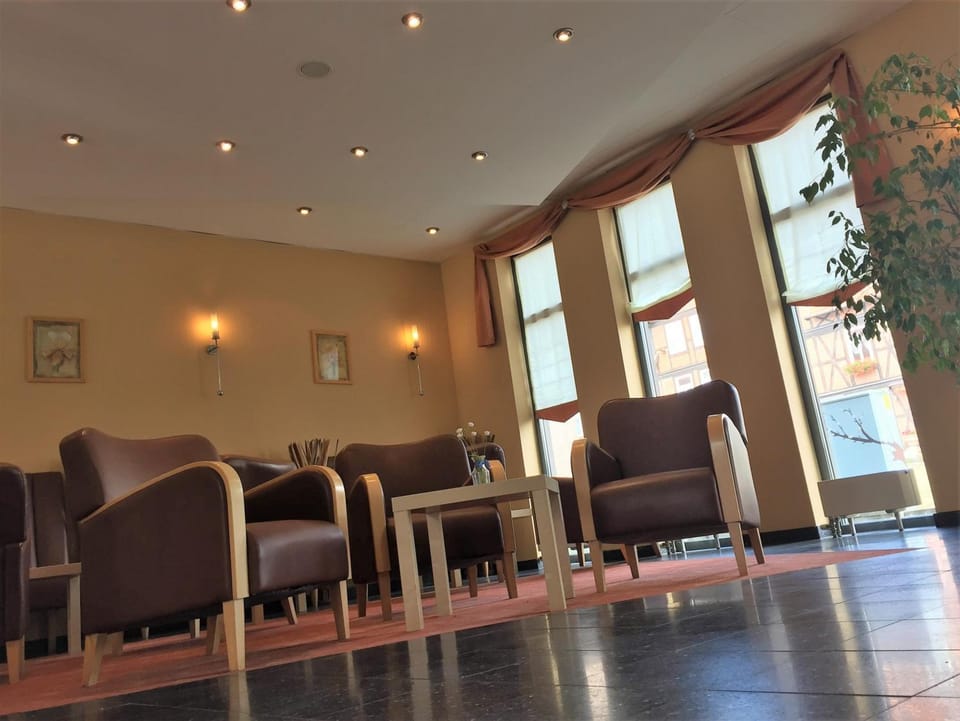 Hotel Ambiente Hotel in Saxony-Anhalt, Germany