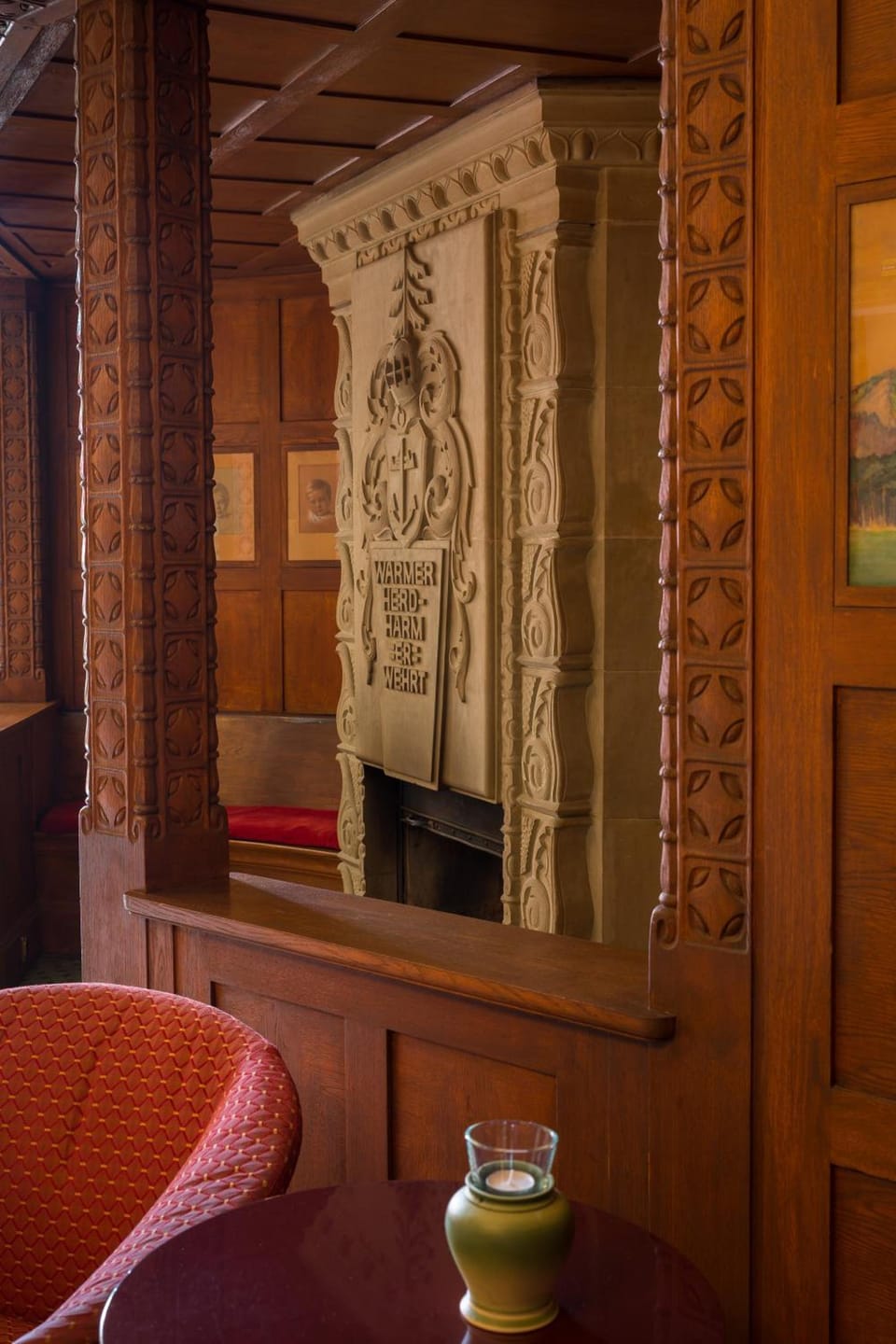 Parkhotel Unter den Linden Hotel in Saxony-Anhalt, Germany