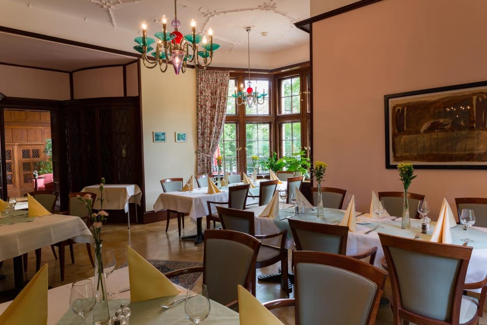 Parkhotel Unter den Linden Hotel in Saxony-Anhalt, Germany