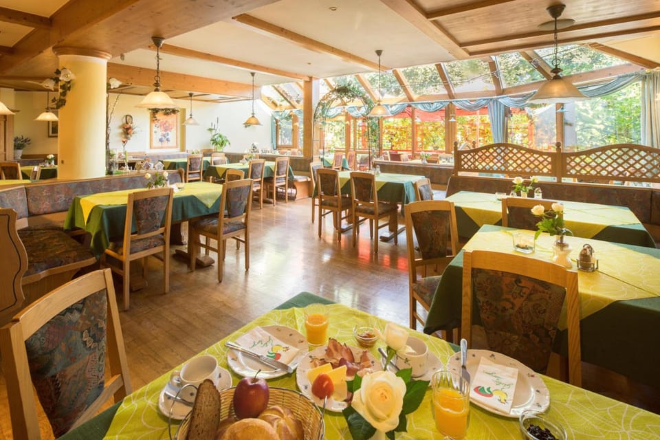 Hotel Landgasthof Zum Schildhauer Hotel in Salzburgerland