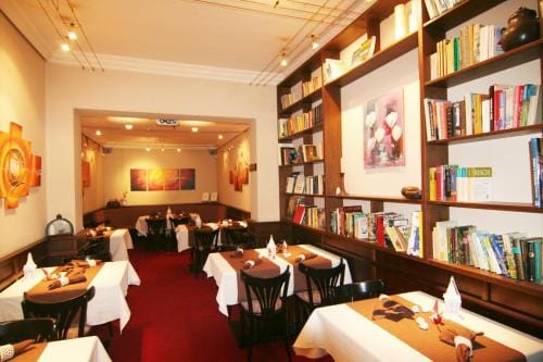 Esprit Hotel Hotel in Halle Saale