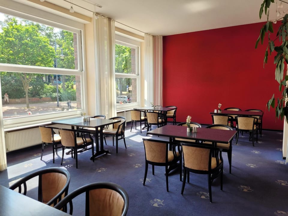 Hotel Schweizer Hof Hotel in Halle Saale