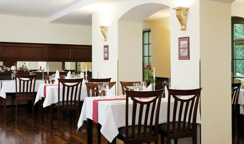 DORMERO Hotel Halle Hotel in Halle Saale