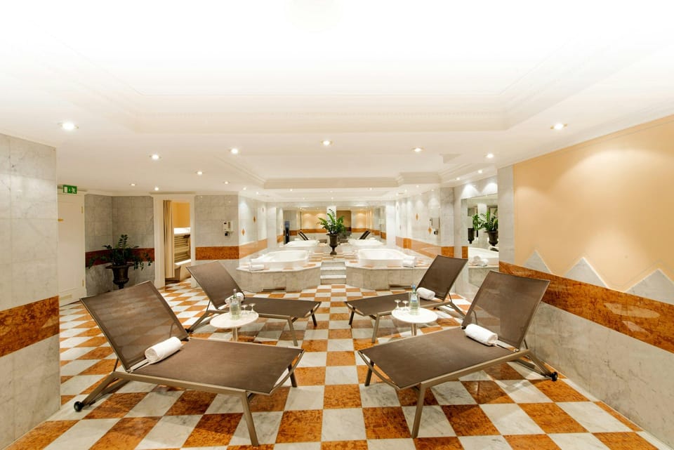 DORMERO Hotel Halle Hotel in Halle Saale