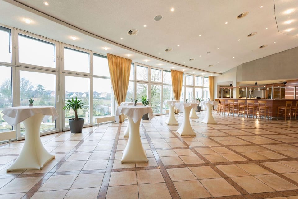 COURT HOTEL Hotel in North Rhine-Westphalia