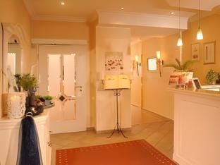 Landhotel Jackel Hotel in Bielefeld