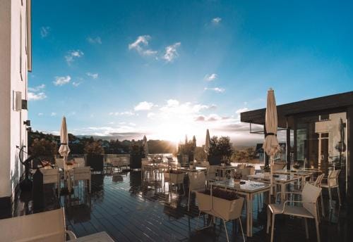 DIEDRICH Wellnesshotel & Spa - Adults only Hotel in Hochsauerlandkreis
