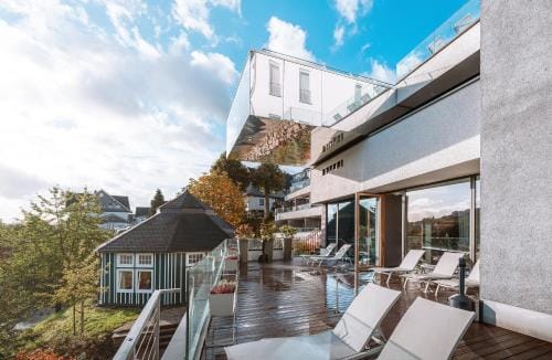 DIEDRICH Wellnesshotel & Spa - Adults only Hotel in Hochsauerlandkreis