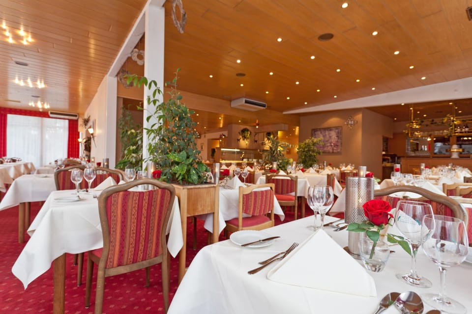 Hotel Hesborner Kuckuck Hotel in Medebach