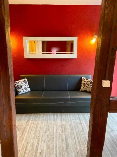 Landgasthaus Alter Posthof Hotel in Boppard