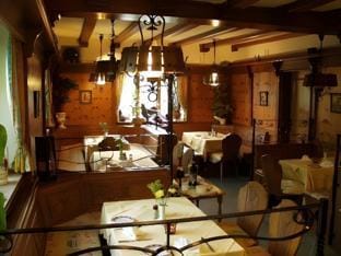 Landgasthaus Alter Posthof Hotel in Boppard