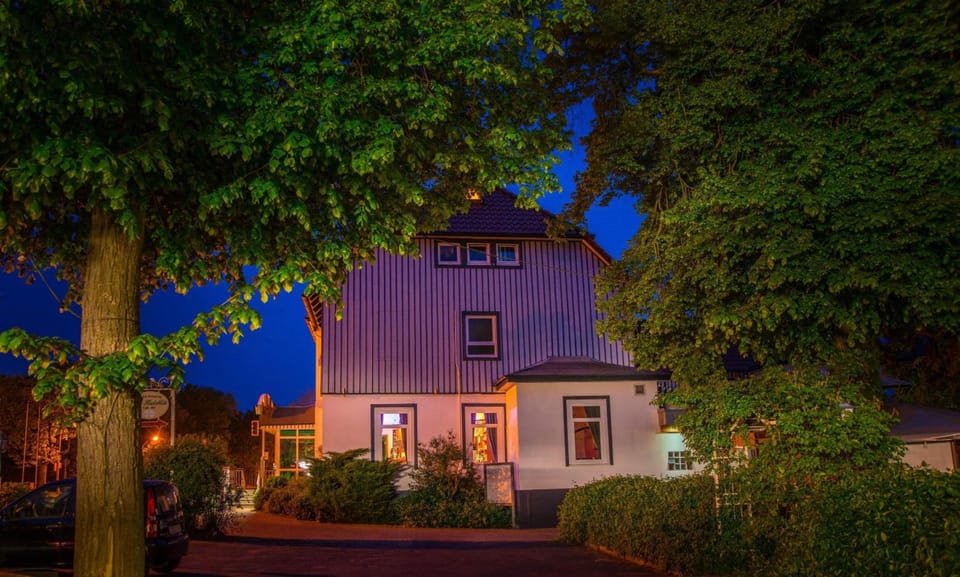 Hotel zur Heideblute Hotel in Heidekreis