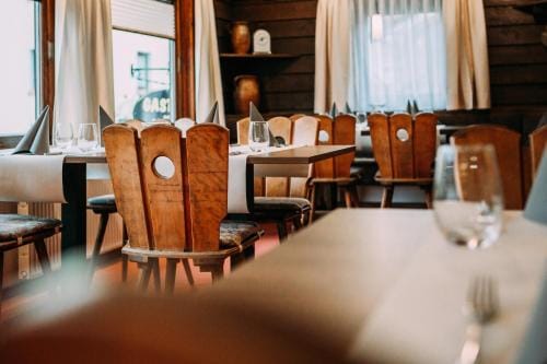 Hotel Restaurant Noth Hotel in Hesse