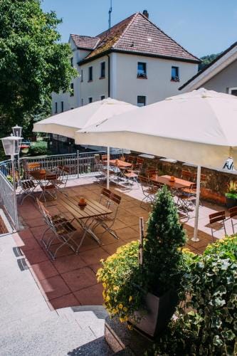 Hotel Restaurant Noth Hotel in Hesse