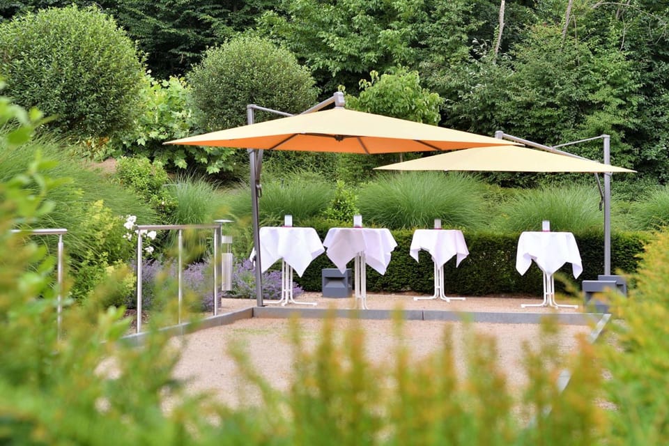 Best Western Premier Hotel Villa Stokkum Hotel in Hesse