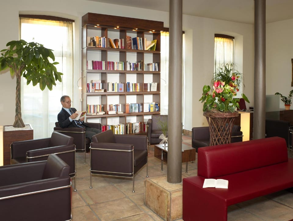 Best Western Premier Hotel Villa Stokkum Hotel in Hesse