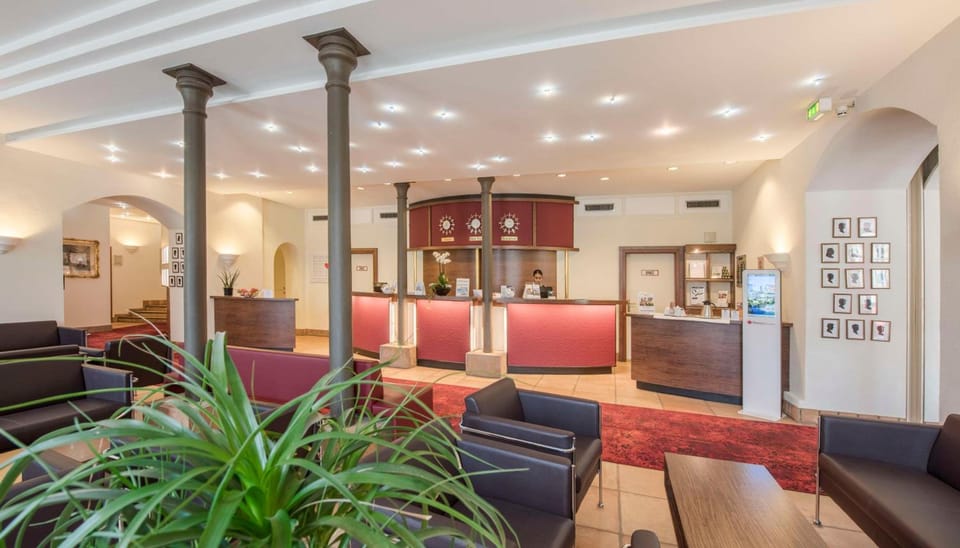 Best Western Premier Hotel Villa Stokkum Hotel in Hesse