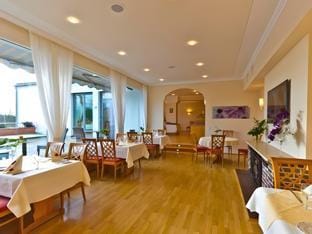 Hotel Birkenhof Hotel in Hesse