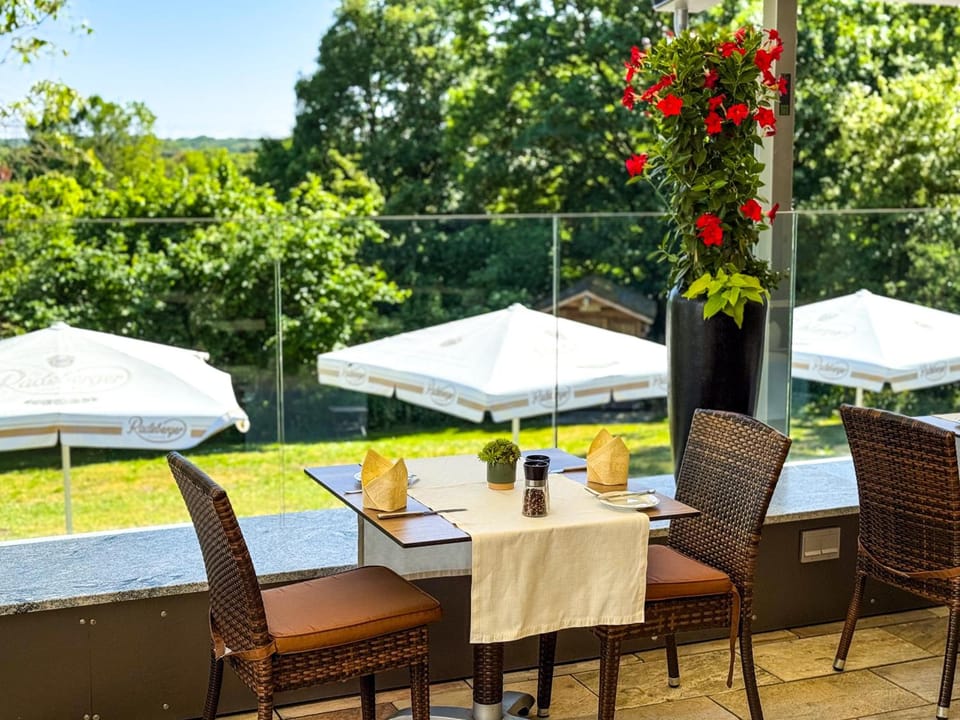 Hotel Birkenhof Hotel in Hesse