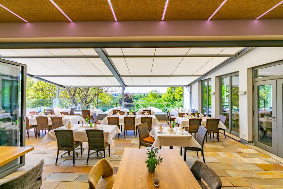 Hotel Birkenhof Hotel in Hesse