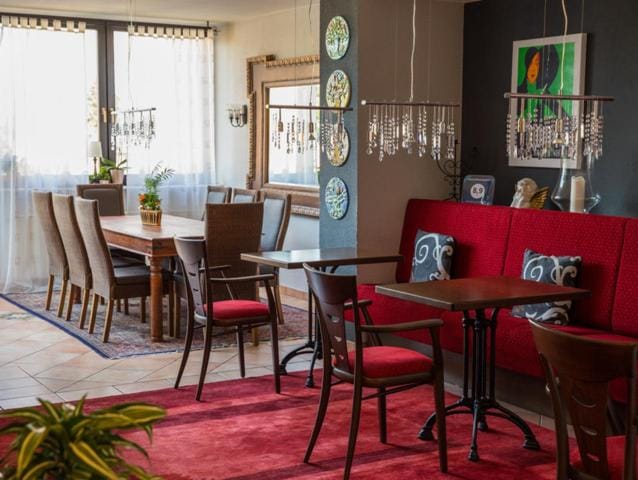 Hotel Brunnenhof Hotel in Hesse