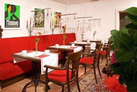 Hotel Brunnenhof Hotel in Hesse