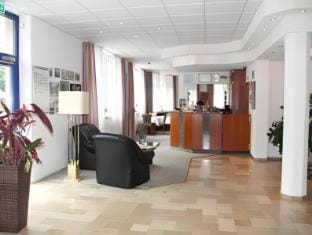 Trip Inn Hotel Zum Riesen Hanau Hotel in Hesse
