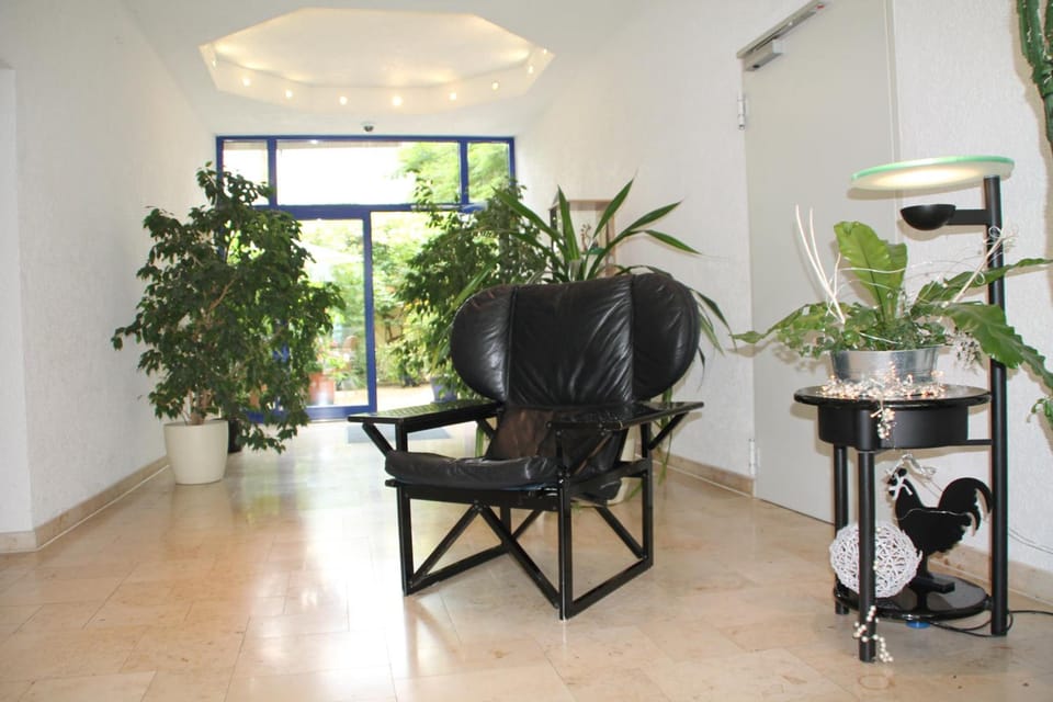 Trip Inn Hotel Zum Riesen Hanau Hotel in Hesse