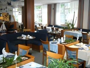 Trip Inn Hotel Zum Riesen Hanau Hotel in Hesse