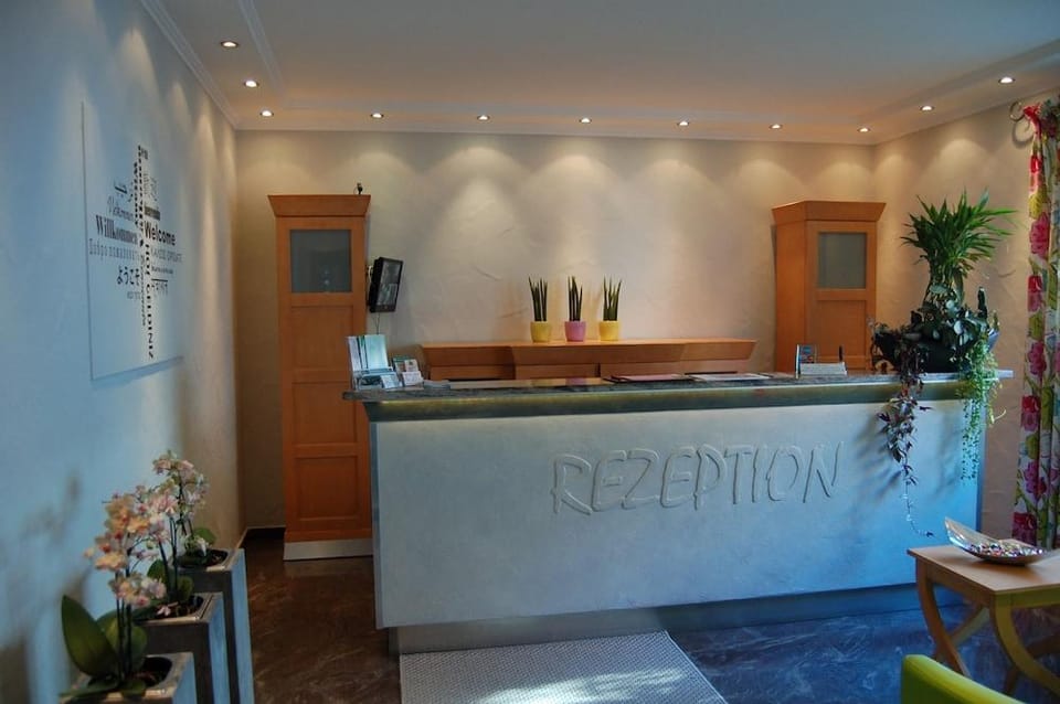 Hotel zur Linde Hotel in Hesse