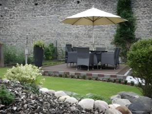 Hotel zur Linde Hotel in Hesse