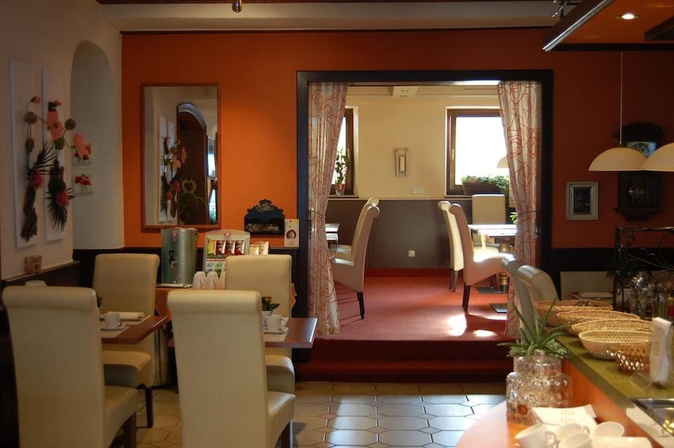 Hotel zur Linde Hotel in Hesse
