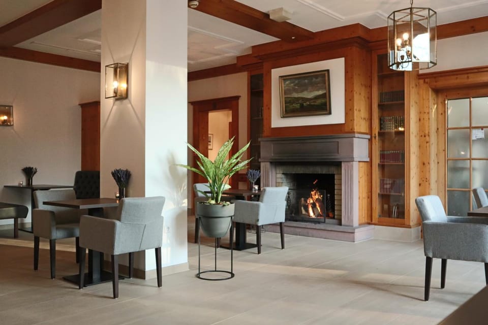 Hotel Alter Packhof Hotel in Hann. Münden
