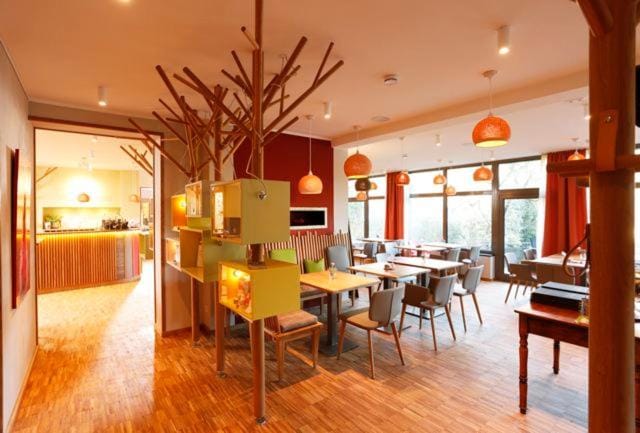 Flux-Biohotel Werratal Hotel in Hann. Münden