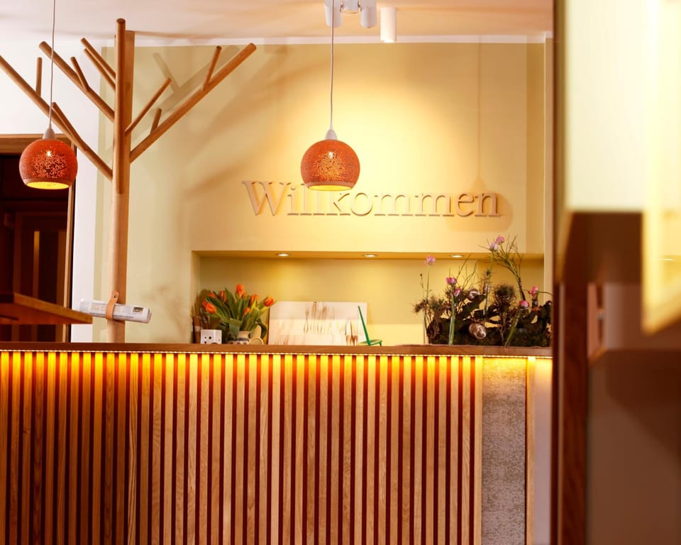 Flux-Biohotel Werratal Hotel in Hann. Münden