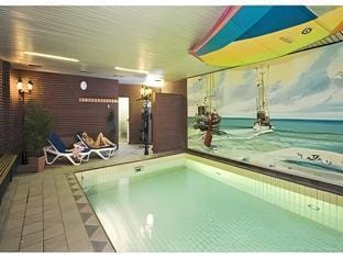 Hotel Harlesiel Hotel in Wittmund