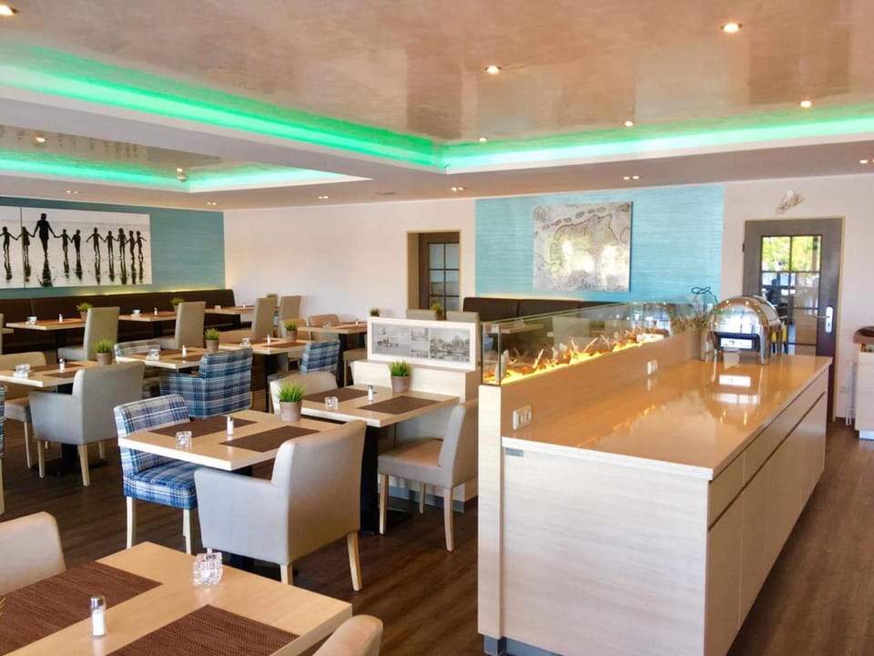 Hotel Harlesiel Hotel in Wittmund