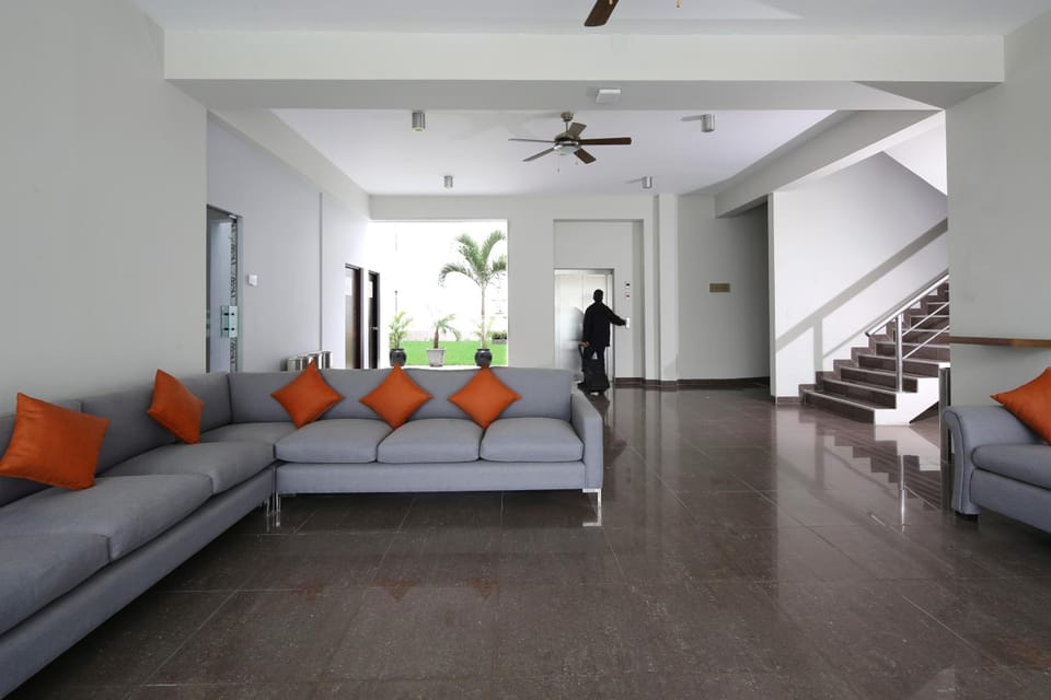 Casa Andina Standard Piura Hotel in Piura