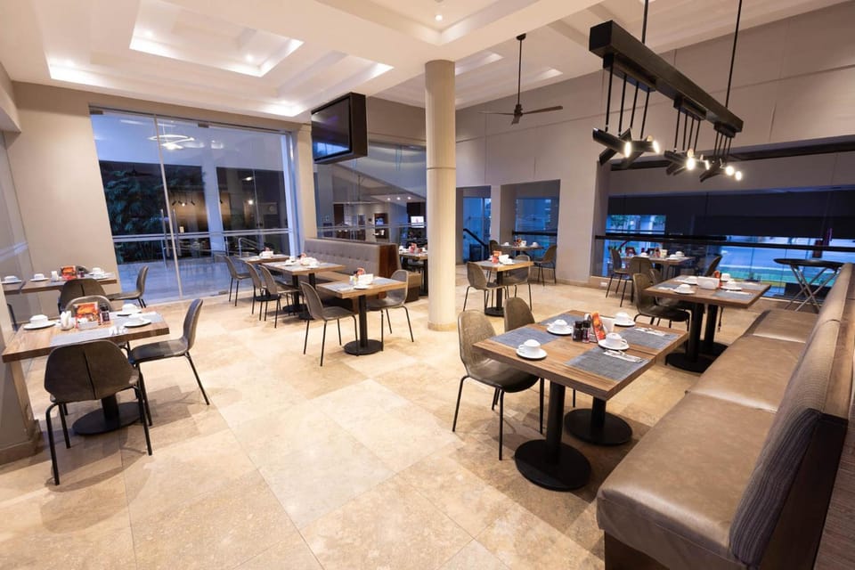 Casa Andina Standard Piura Hotel in Piura