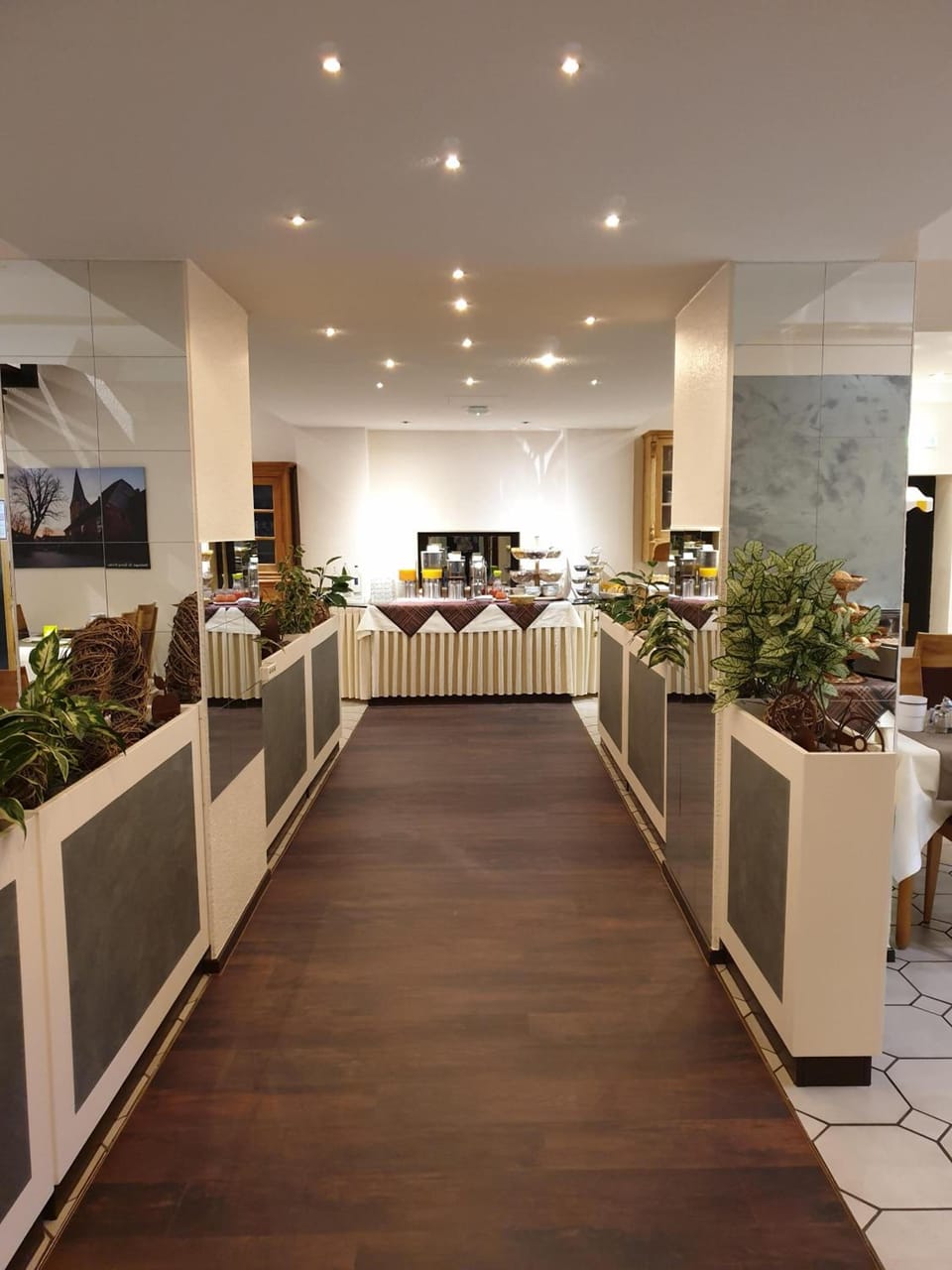 Avantgarde Hotel Hotel in Hattingen