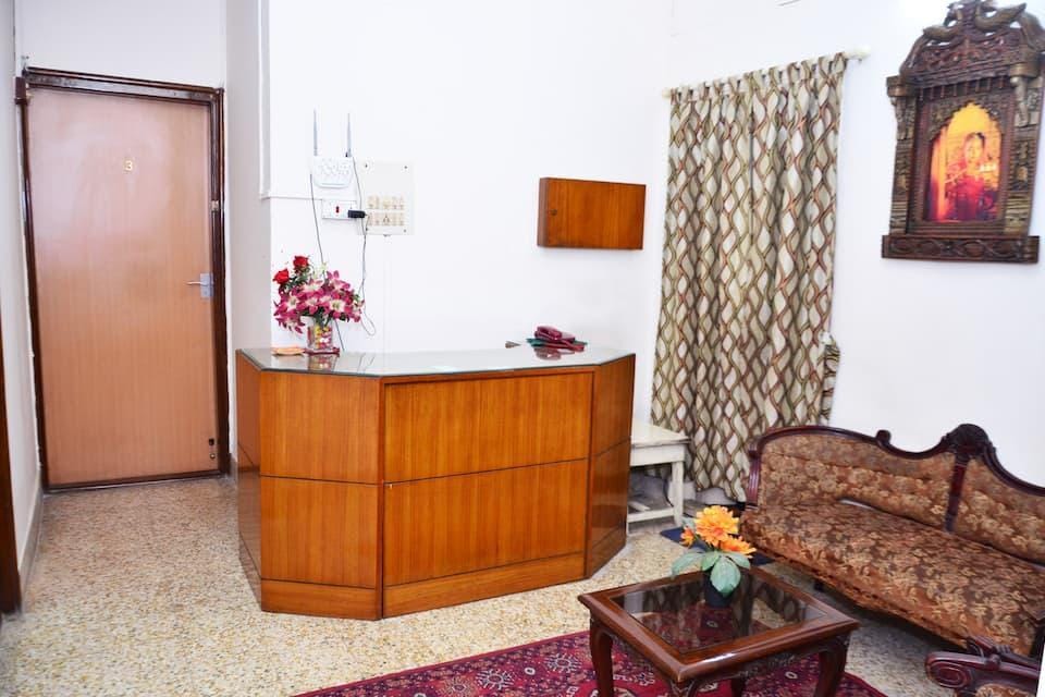 The Guest Hotel in Kolkata