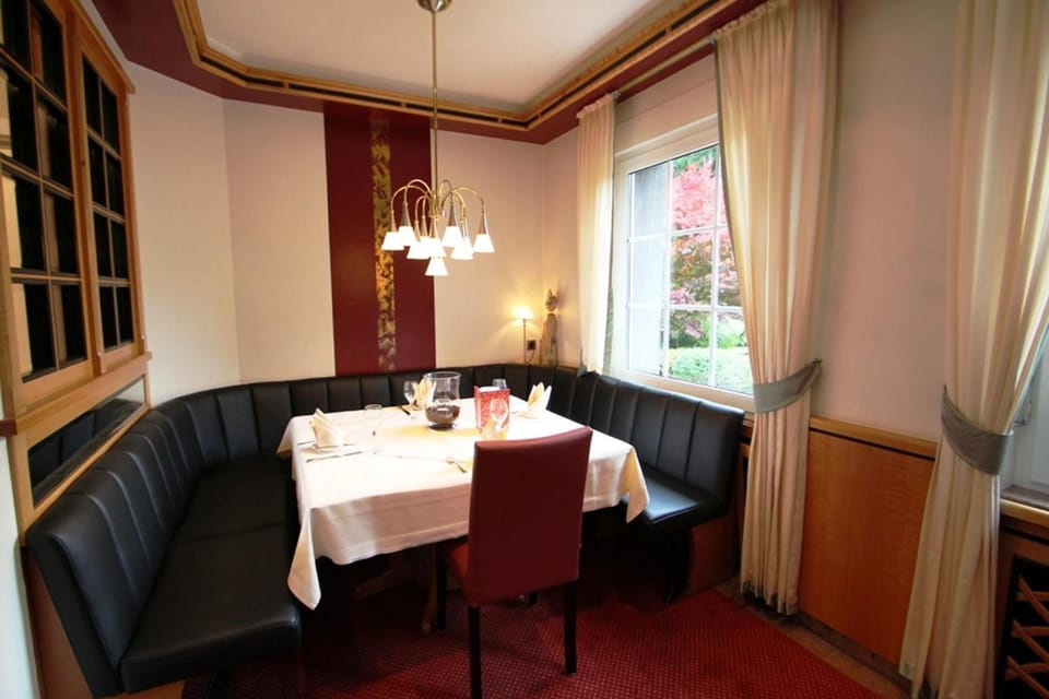 Hotel Zum Hackstuck Hotel in Hattingen