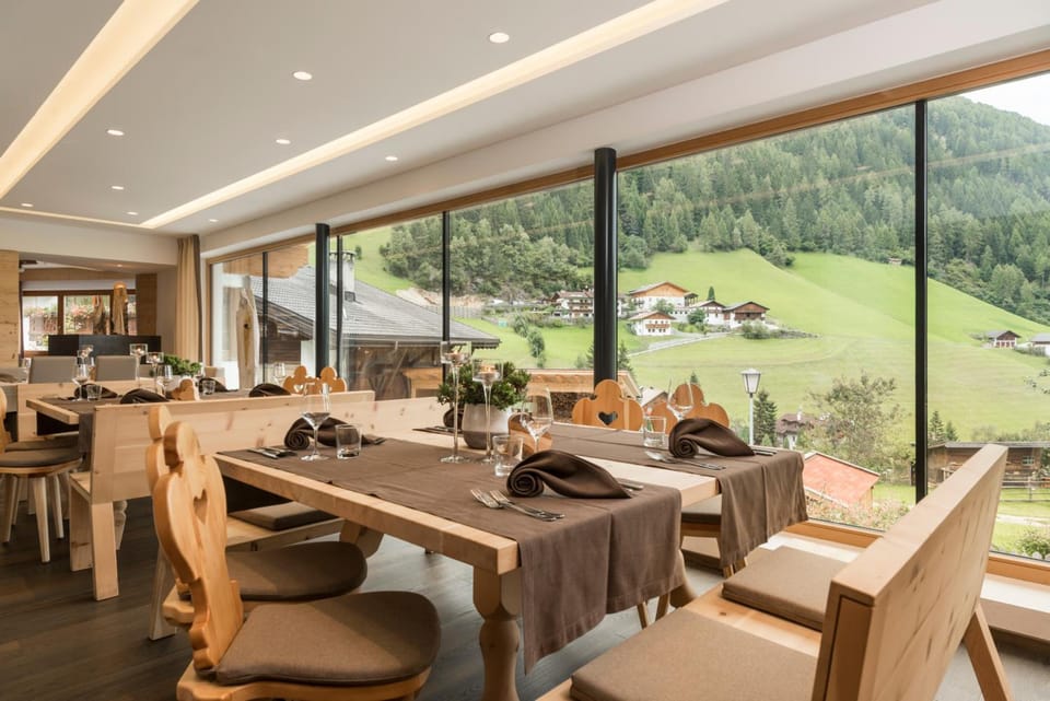 Hotel Jaufentalerhof Hotel in Trentino-South Tyrol
