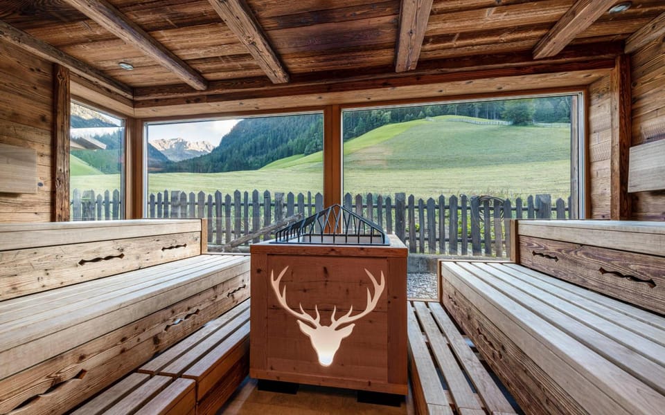 Hotel Jaufentalerhof Hotel in Trentino-South Tyrol